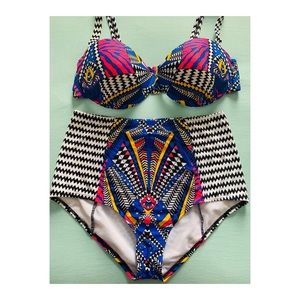Bathing Suit